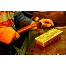 Kirkland Lake Gold production over 214K oz